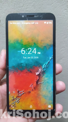 Symphony i30 (Used / 2nd hand)